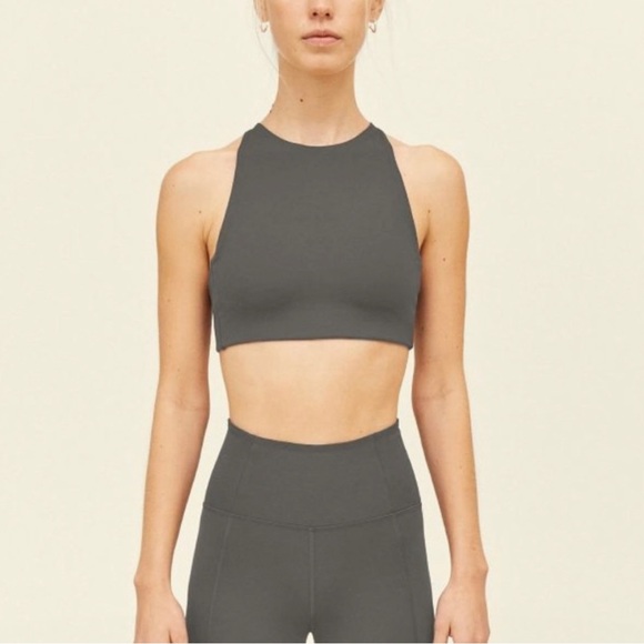 Girlfriend Collective Set - Picture 2 of 5